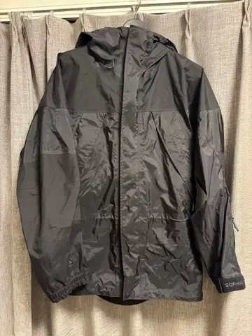 Marmot x SOPHNET. 별주 썬더 라이트 자켓 L 사이즈