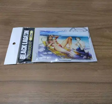 BLACK LAGOON 아크릴 스탠드