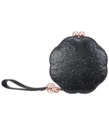 코스메 데코르테 크리스마스 코프레 파우치 2025 이터널 블루