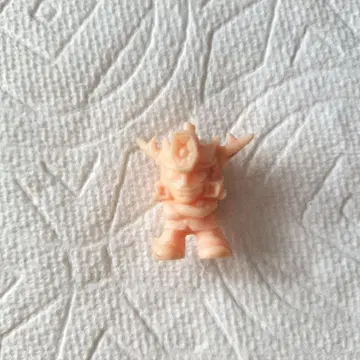 [ 레어템 ] 세인트 세이야 근육맨 지우개 캐릭터 지우개 1개