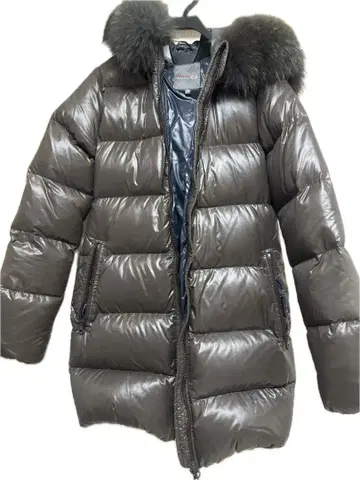 DUVETICA 듀베티카 다운 코트 38