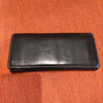Paul Smith 블랙 장지갑