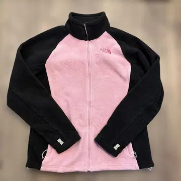 THE NORTH FACE 여성 플리스 자켓