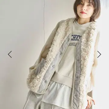 니코앤드 모듬 퍼 베스트 Niko and -