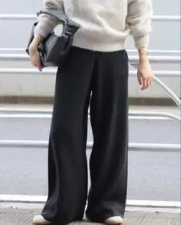 JOURNAL STANDARD 와이드 팬츠 저널 스탠다드