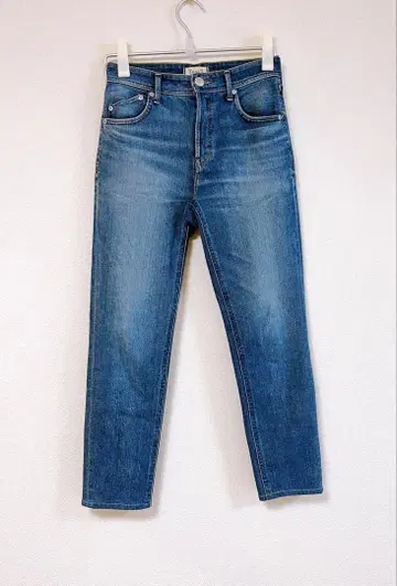 [야누크] PREMIUM2 슬림 테이퍼트 RUTH 24 PVB