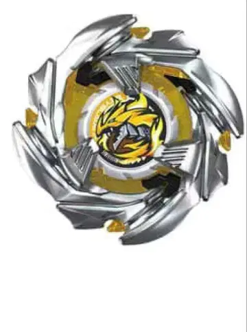 베이블레이드 X CX-08 코발트 드라군 4-55WB