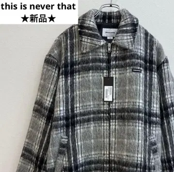 [ 새상품 ] this is never that 디스이즈네버댓 한국