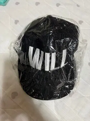 BUMP OF CHICKEN WILL 캡