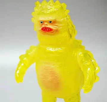 산갓츠 본포 츠부라야 컨벤션 츠부콘 가라몬 소프트 비닐