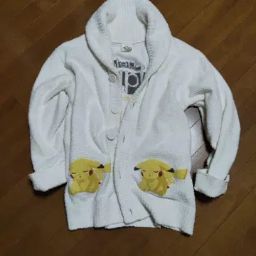 젤라또피케 피카츄 가디건