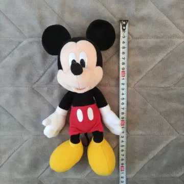 미키마우스 봉제 인형 약 30cm