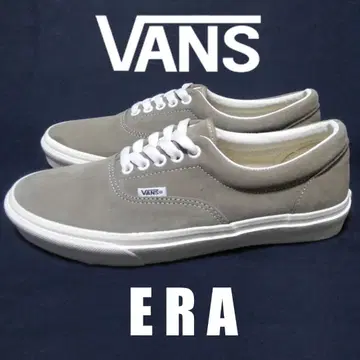 반스 VANS 에라 스웨이드 스니커즈