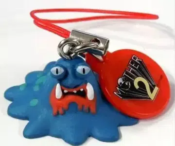 MOTHER2 스트랩 MOTHER2 겟푸 스트랩