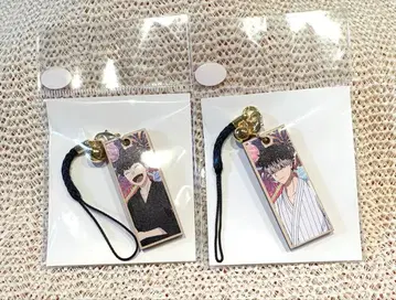 유카타  개원숭이 세트