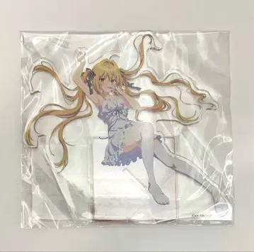 [히키코마리 흡혈귀의 멍멍] 아크릴 스탠드 Relux Time 테라코마리