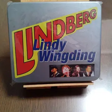 [ 새상품 ] LINDBERG/린디 윈딘