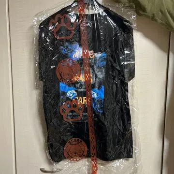 Ado MARS 티셔츠 LIVE TOUR 2023 마즈 XL