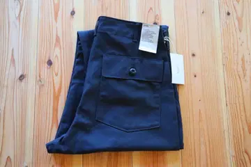 CIOTA SUVIN COTTON BACK SATIN BAKER D.N