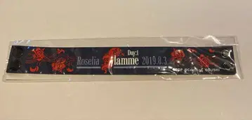 BanG Dream! Roselia Flamme 러버 밴드