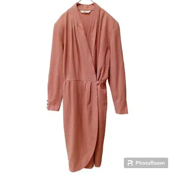 gio 월드 [ M ] 롱 원피스 여성용 USED 구제 의류