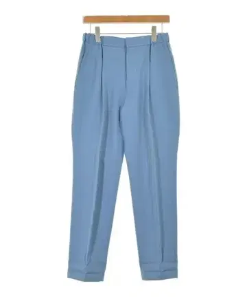 CABaN 남성용 슬랙스