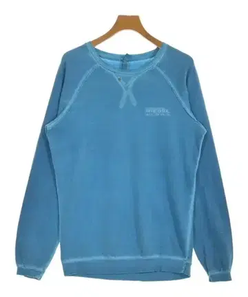 DIESEL T셔츠 티셔츠 남성용