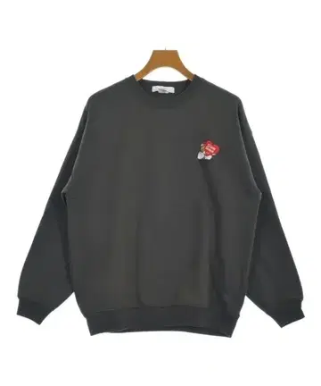 INHERIT 맨투맨 남성용