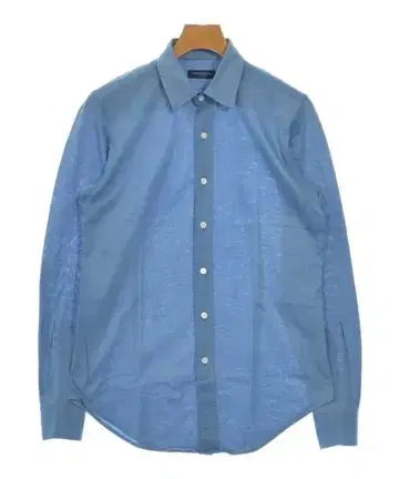 TOMORROWLAND 드레스 셔츠 남성용