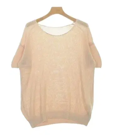 Plage 니트 스웨터 여성용