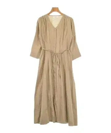 Saloon 셔츠 원피스 여성용