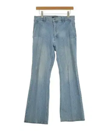 HARE 데님 팬츠 남성용