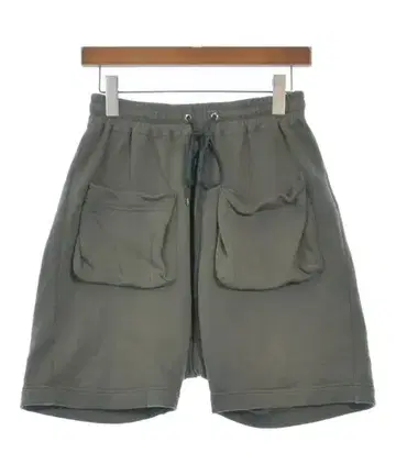 DIET BUTCHER SLIM SKIN 숏팬츠 남성용