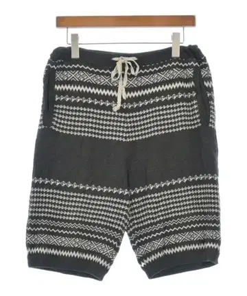 WIZZARD 숏팬츠 남성용