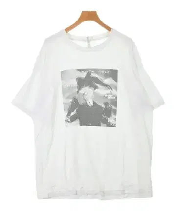 DIET BUTCHER SLIM SKIN 티셔츠 남성용