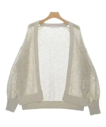 URBAN RESEARCH 가디건 여성용