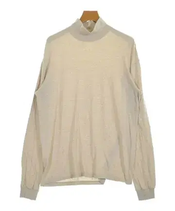 AURALEE 티셔츠 남성용