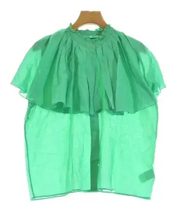 TOMORROWLAND 여성용 블라우스