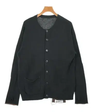 DIET BUTCHER SLIM SKIN 가디건 남성용