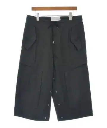 DIET BUTCHER SLIM SKIN 카고 팬츠 남성용