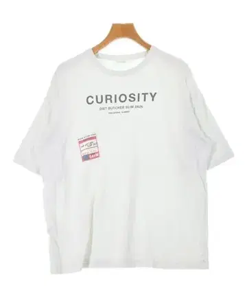 DIET BUTCHER SLIM SKIN 티셔츠 남성용