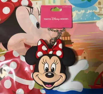 디즈니 리조트 미니 백참