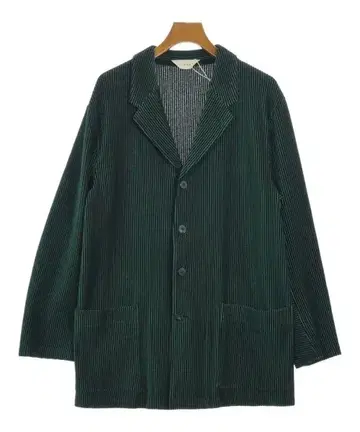 JIEDA 테일러드 자켓 남성용