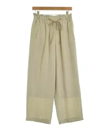 그린 레이블 릴랙싱 슬랙스 여성용