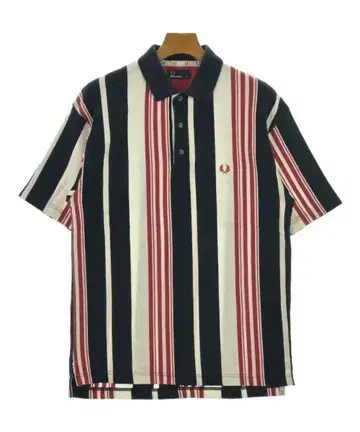 FRED PERRY 피케 셔츠 남성용