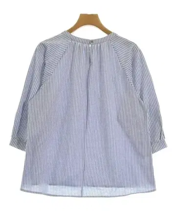 그린 레이블 릴랙싱 블라우스 여성용