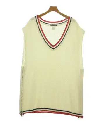 MIKIO SAKABE 남성용 베스트