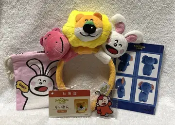 타베코 동물랜드 묶음 판매