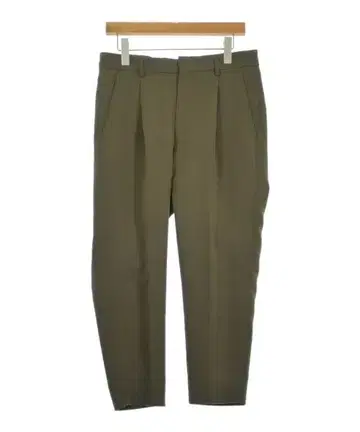 BEAUTY&YOUTH UNITED ARROWS 슬랙스 남성용