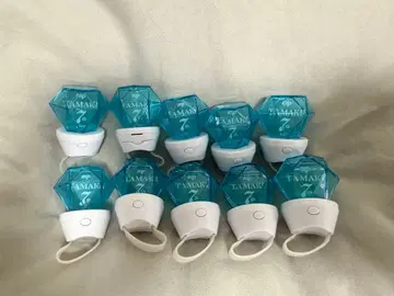 아이나나 요츠바 타마키 링 라이트